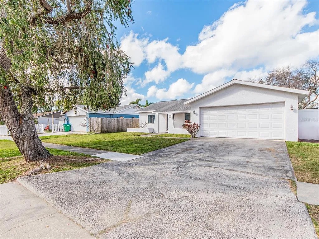 12410 Cumberland Dr