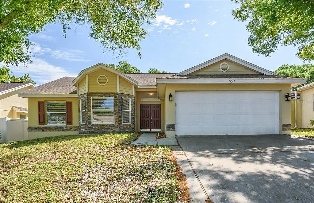 751 Wildflower Dr